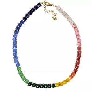 Allie & Bess Monroe Necklace